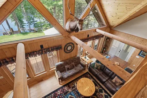 1255 Gander Drive Eagle River WI 54521