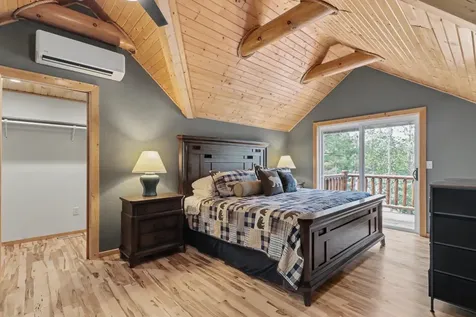 1255 Gander Drive Eagle River WI 54521