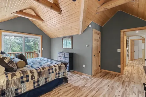 1255 Gander Drive Eagle River WI 54521