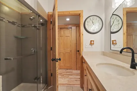 1255 Gander Drive Eagle River WI 54521