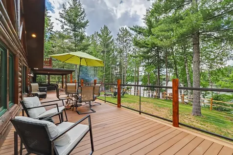 1255 Gander Drive Eagle River WI 54521