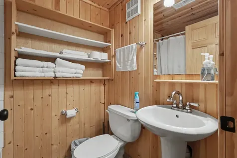 1255 Gander Drive Eagle River WI 54521
