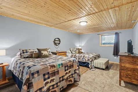 1255 Gander Drive Eagle River WI 54521