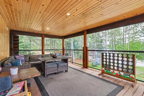 1255 Gander Drive Eagle River WI 54521