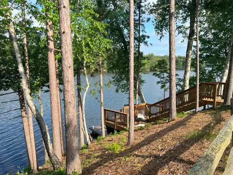 1255 Gander Drive Eagle River WI 54521