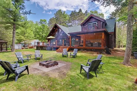 1255 Gander Drive Eagle River WI 54521