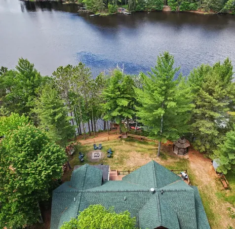 1255 Gander Drive Eagle River WI 54521