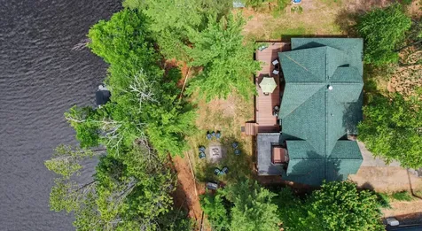 1255 Gander Drive Eagle River WI 54521
