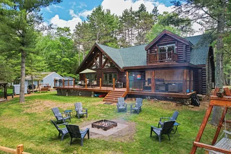 1255 Gander Drive Eagle River WI 54521