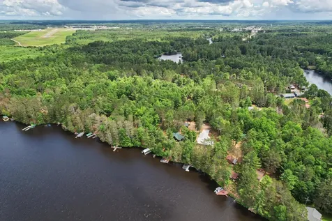 1255 Gander Drive Eagle River WI 54521