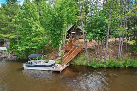 1255 Gander Drive Eagle River WI 54521