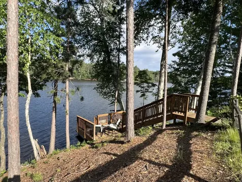 1255 Gander Drive Eagle River WI 54521