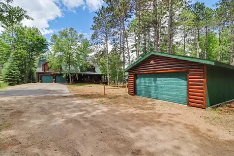 1255 Gander Drive Eagle River WI 54521