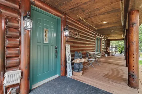 1255 Gander Drive Eagle River WI 54521