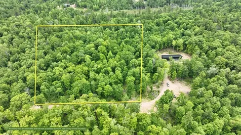 5 Ac Timbercrest Way Conover WI 54519
