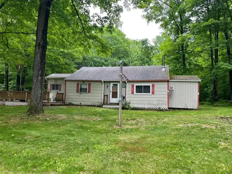 13367 Mccomb Lake Road Mountain WI 54149