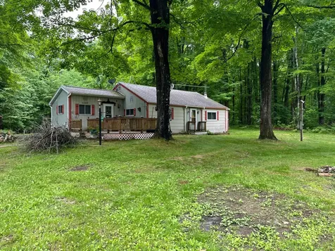13367 Mccomb Lake Road Mountain WI 54149