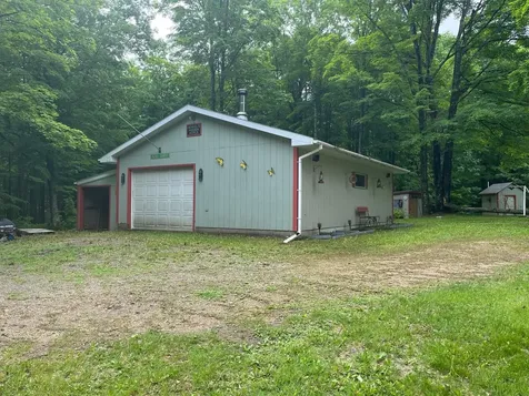 13367 Mccomb Lake Road Mountain WI 54149