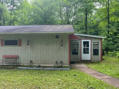 13367 Mccomb Lake Road Mountain WI 54149