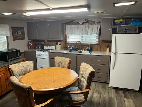 13367 Mccomb Lake Road Mountain WI 54149
