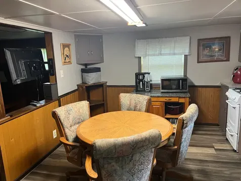 13367 Mccomb Lake Road Mountain WI 54149