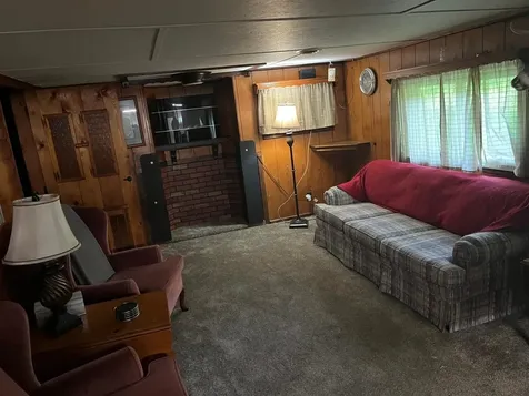 13367 Mccomb Lake Road Mountain WI 54149