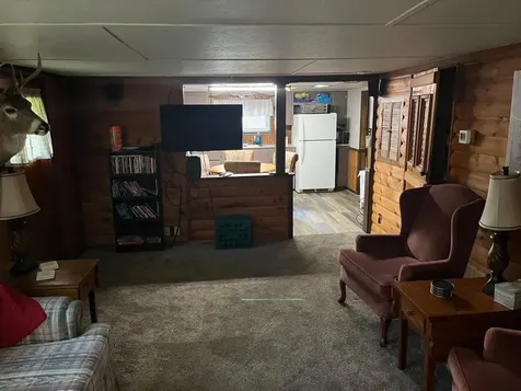13367 Mccomb Lake Road Mountain WI 54149