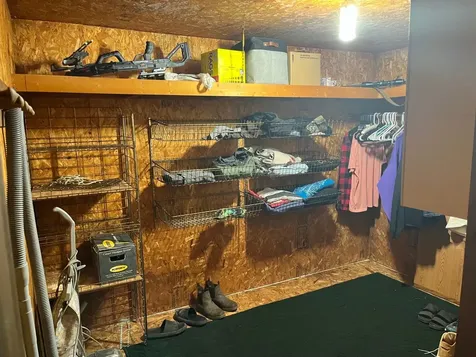 13367 Mccomb Lake Road Mountain WI 54149