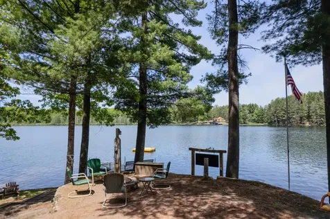 8971 Thoroughfare Road Minocqua WI 54548