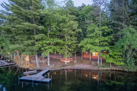 8971 Thoroughfare Road Minocqua WI 54548