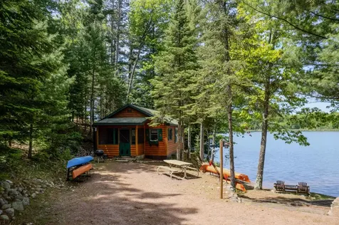 8971 Thoroughfare Road Minocqua WI 54548