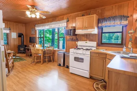 8971 Thoroughfare Road Minocqua WI 54548