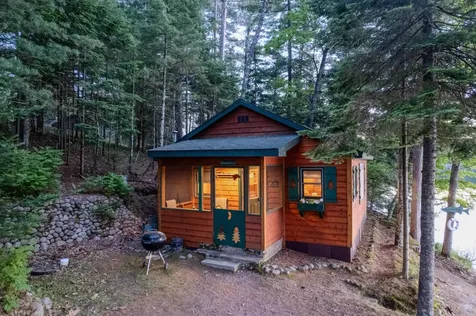 8971 Thoroughfare Road Minocqua WI 54548