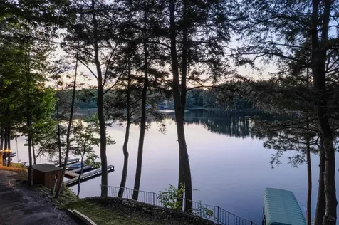 8971 Thoroughfare Road Minocqua WI 54548