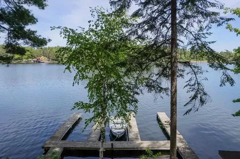 8971 Thoroughfare Road Minocqua WI 54548