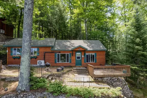 8971 Thoroughfare Road Minocqua WI 54548