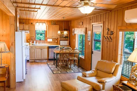 8971 Thoroughfare Road Minocqua WI 54548