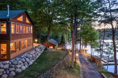 8971 Thoroughfare Road Minocqua WI 54548