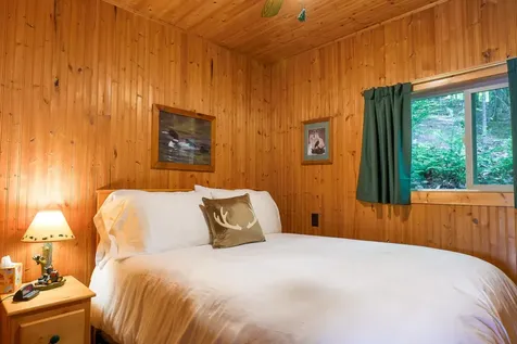 8971 Thoroughfare Road Minocqua WI 54548