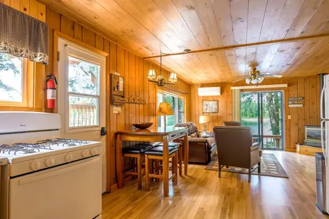 8971 Thoroughfare Road Minocqua WI 54548