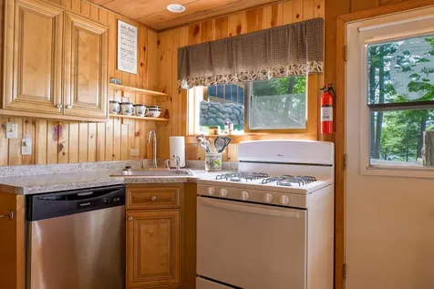 8971 Thoroughfare Road Minocqua WI 54548