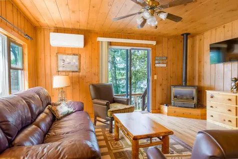 8971 Thoroughfare Road Minocqua WI 54548