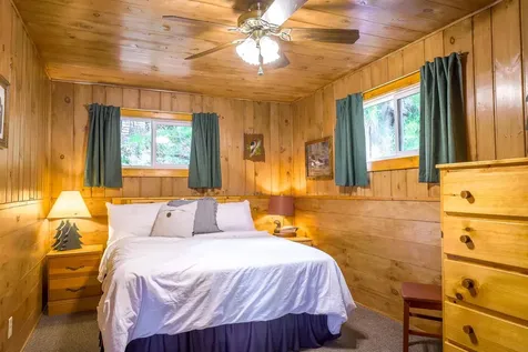 8971 Thoroughfare Road Minocqua WI 54548
