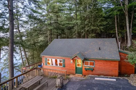 8971 Thoroughfare Road Minocqua WI 54548