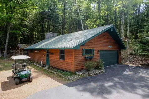 8971 Thoroughfare Road Minocqua WI 54548