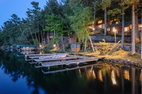 8971 Thoroughfare Road Minocqua WI 54548