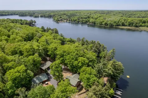 8971 Thoroughfare Road Minocqua WI 54548