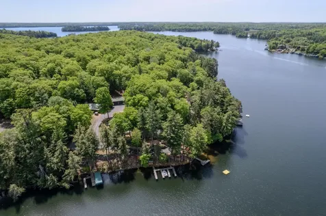 8971 Thoroughfare Road Minocqua WI 54548