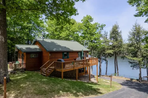 8971 Thoroughfare Road Minocqua WI 54548