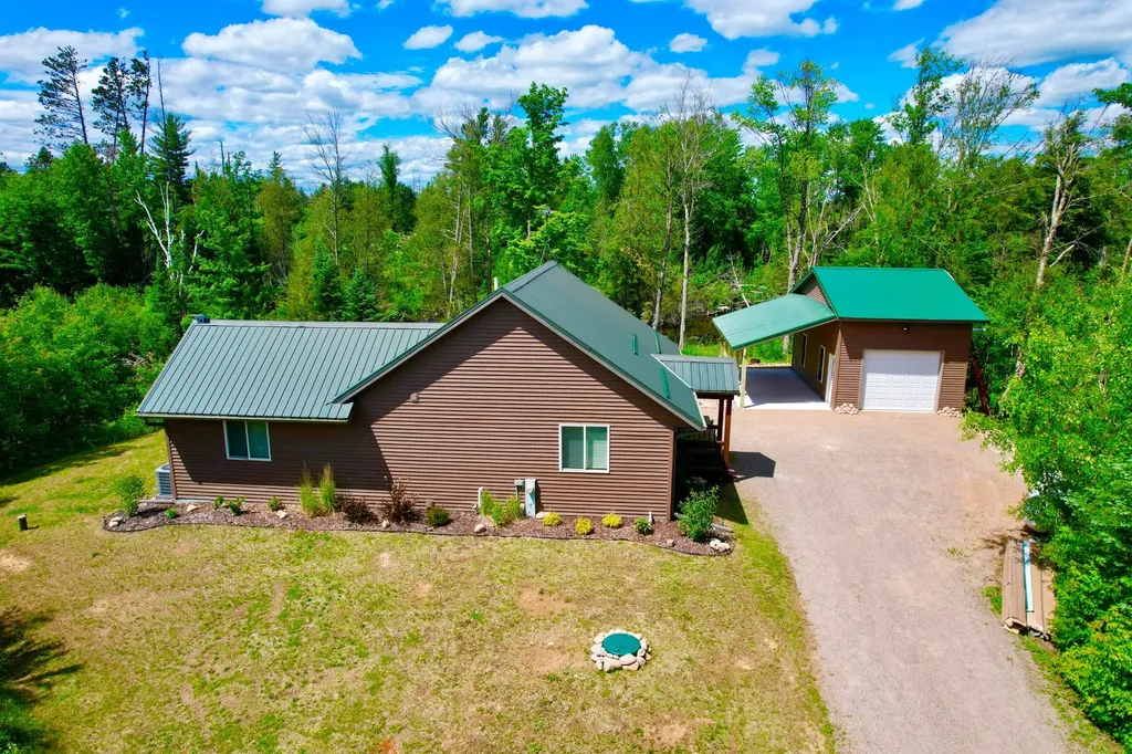 N7815 Marshall Lane White Lake WI 54491